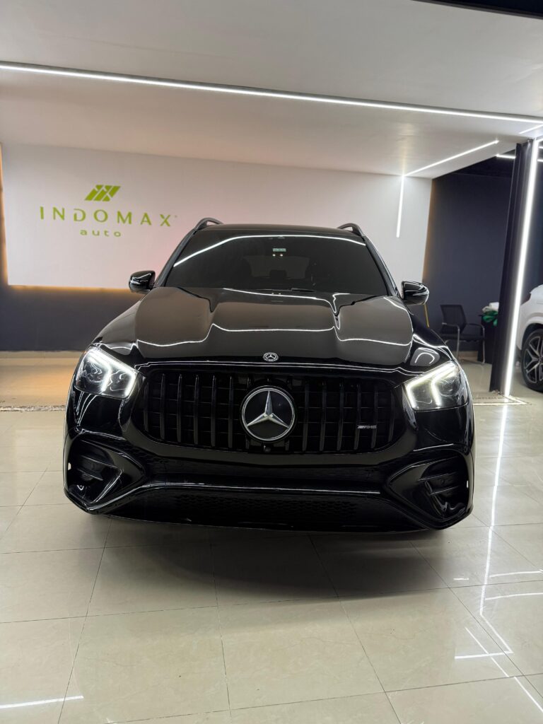 Mercedes-Benz GLE GLE350 4Matic 2020