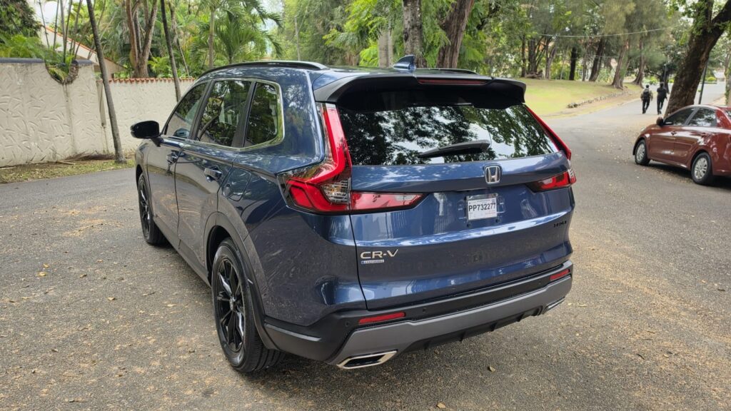 Honda CR-V Sport L 2024
