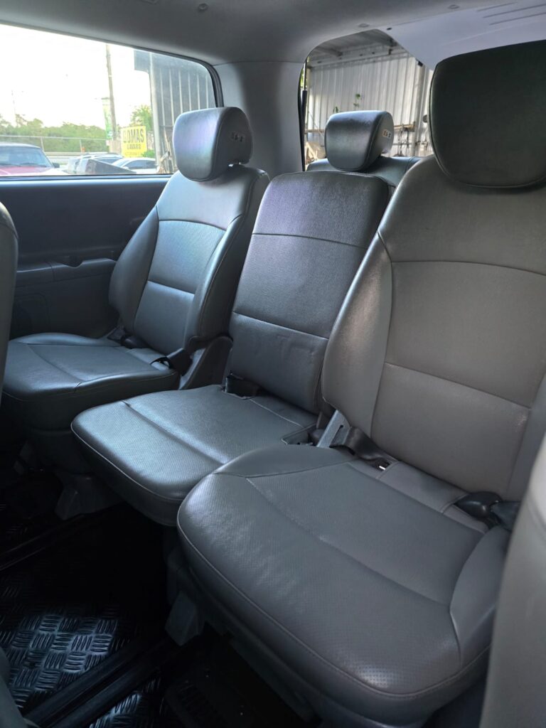 Hyundai Grand Starex 2020