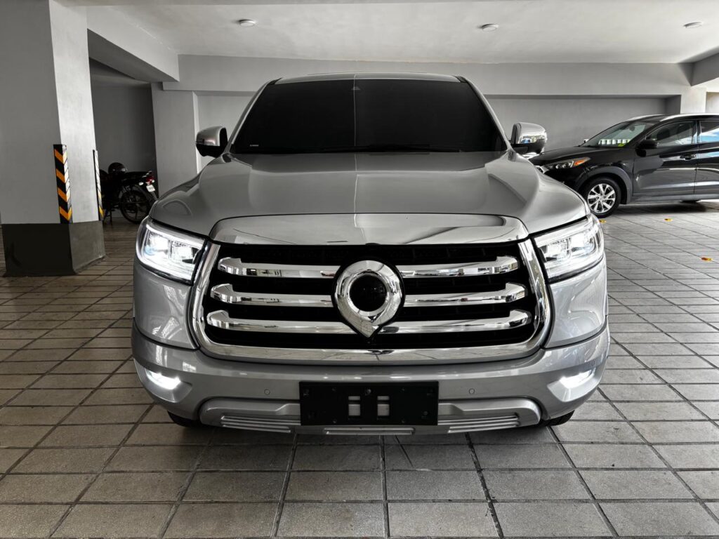 Great Wall Poer 2024