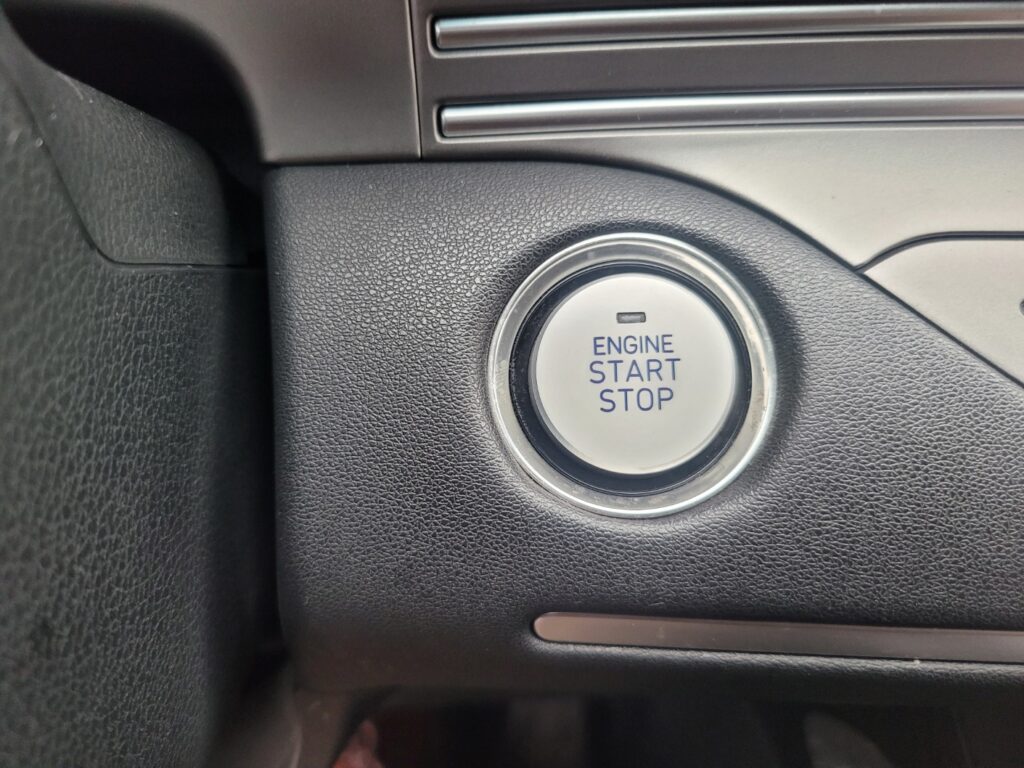 Hyundai Avante 2020