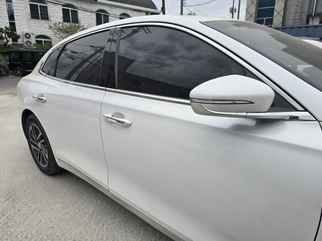 Hyundai Grandeur FULL DE LUXE 2020