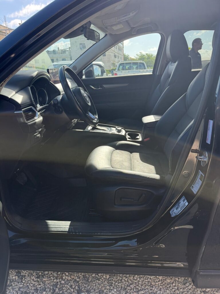 Mazda CX-5 Touring 2021