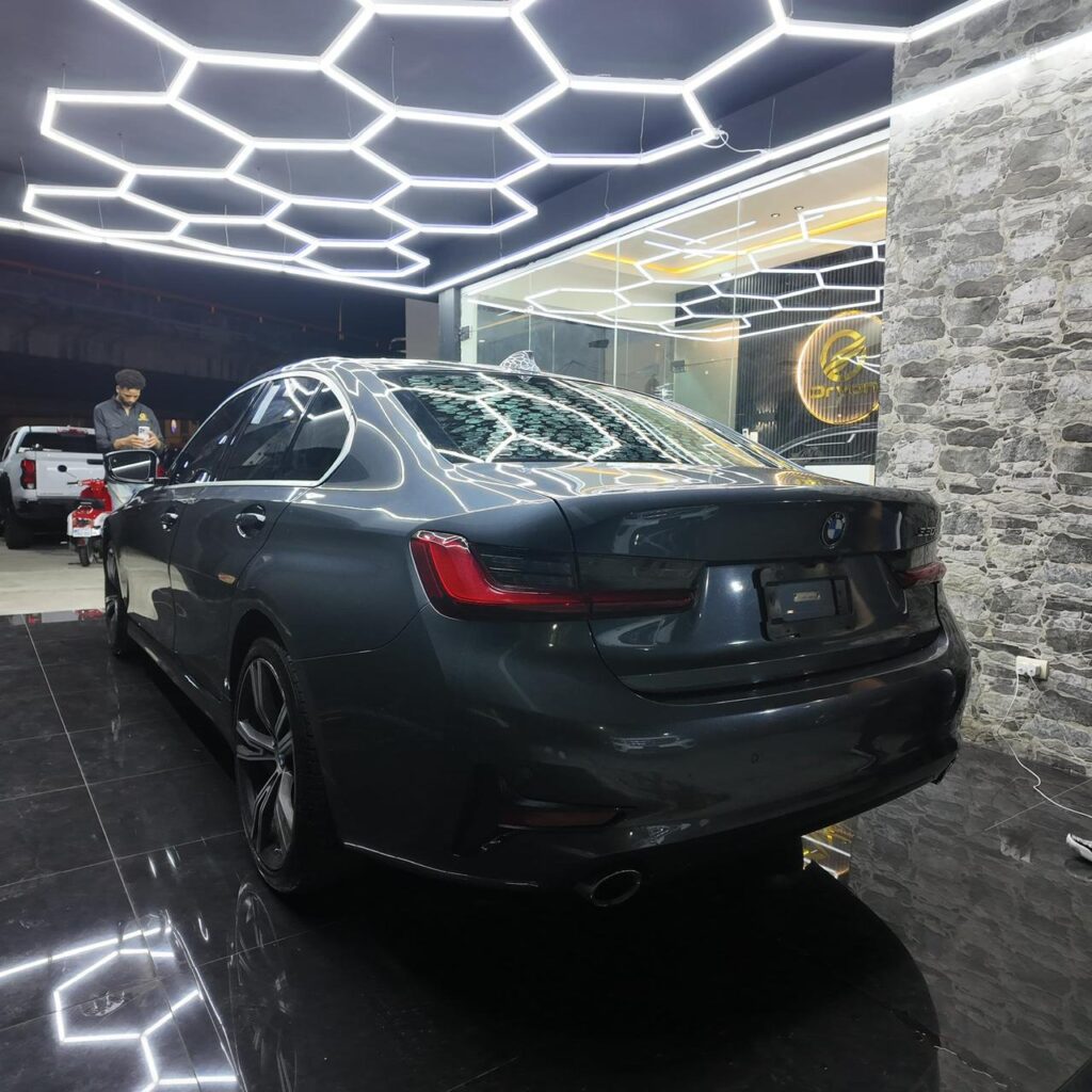 BMW Serie 3 330i 2020