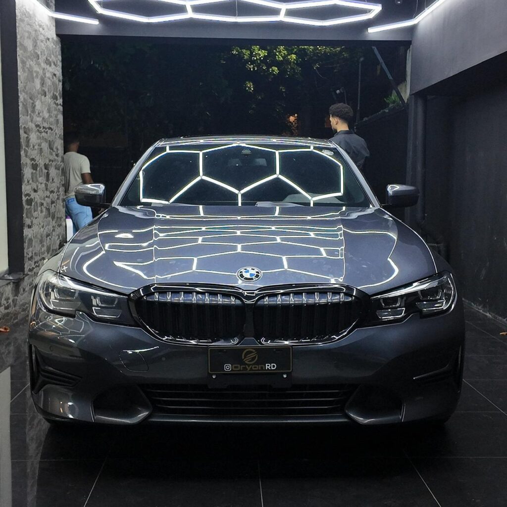 BMW Serie 3 330i 2020
