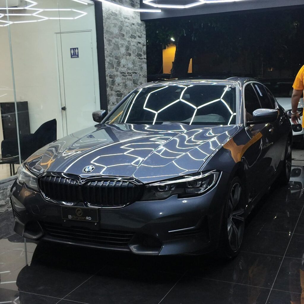 BMW Serie 3 330i 2020
