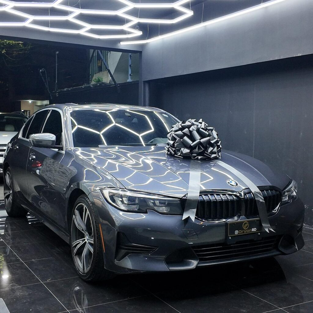 BMW Serie 3 330i 2020