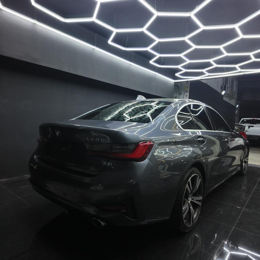 BMW Serie 3 330i 2020
