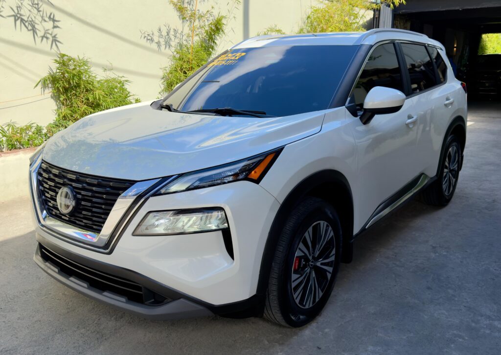 Nissan Rogue Special Edition 2023