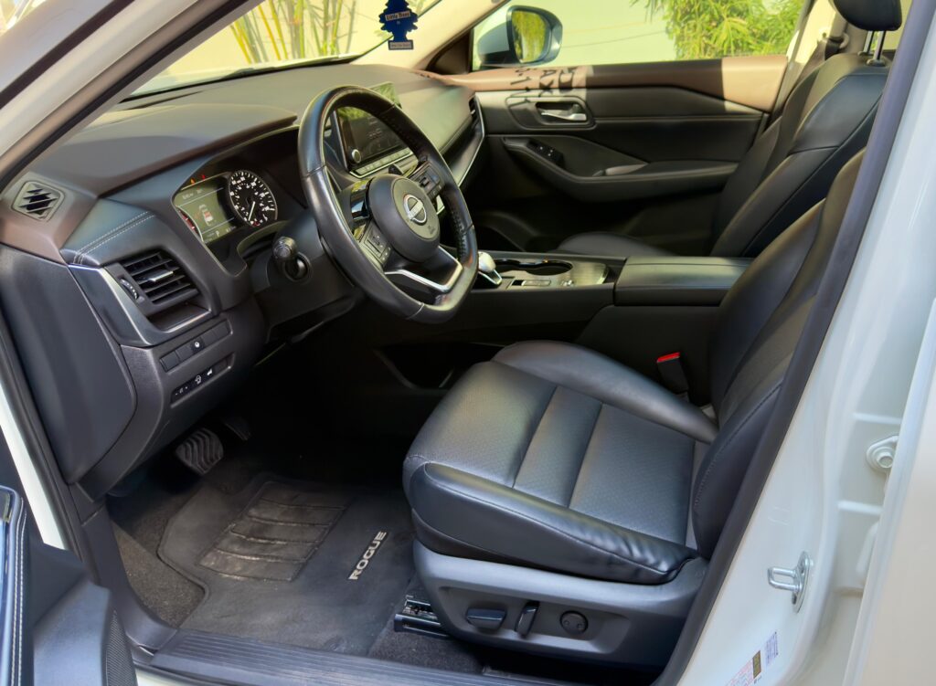 Nissan Rogue Special Edition 2023