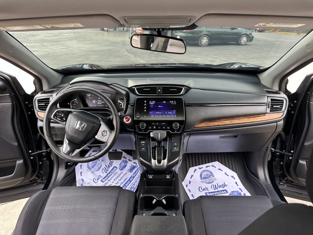 Honda CR-V EX 2020