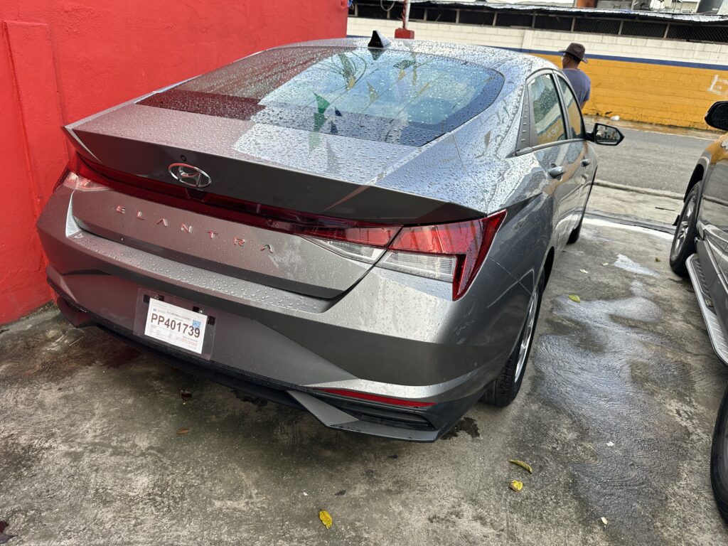 Hyundai Elantra Value edition 2021