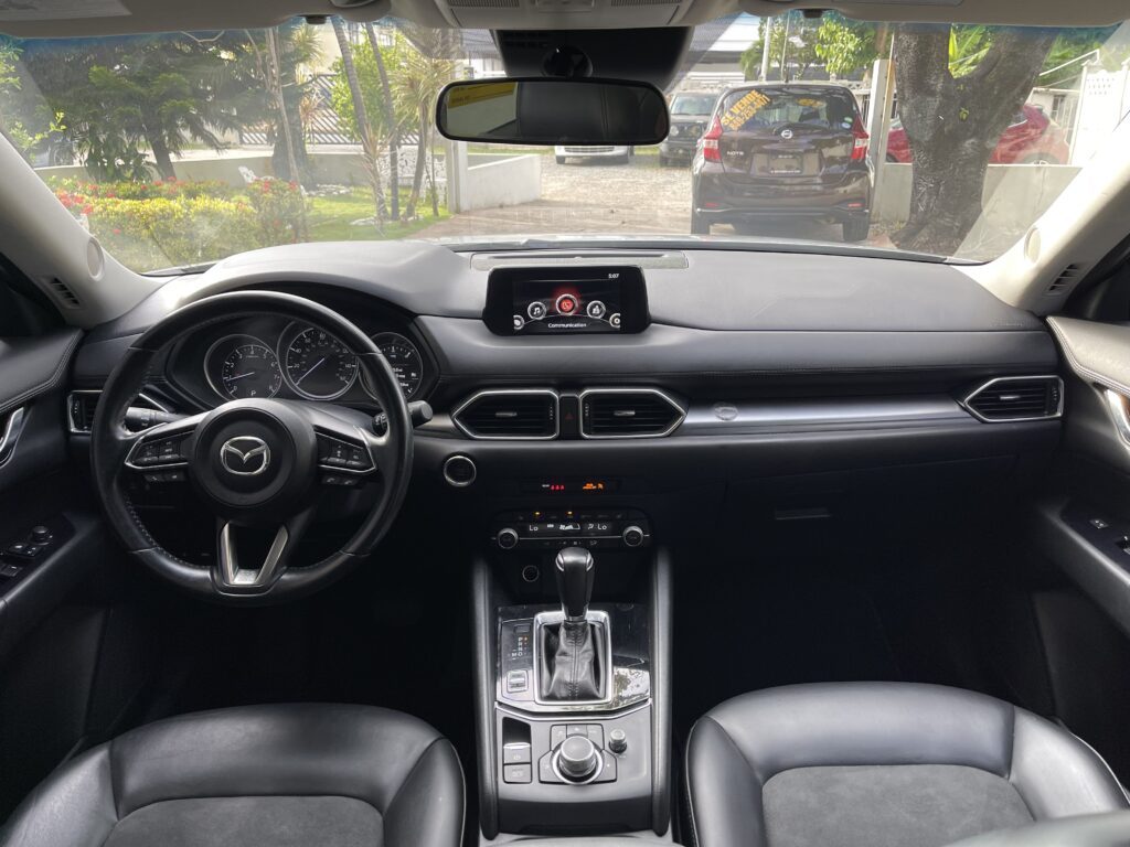 Mazda CX-5 GS 2020
