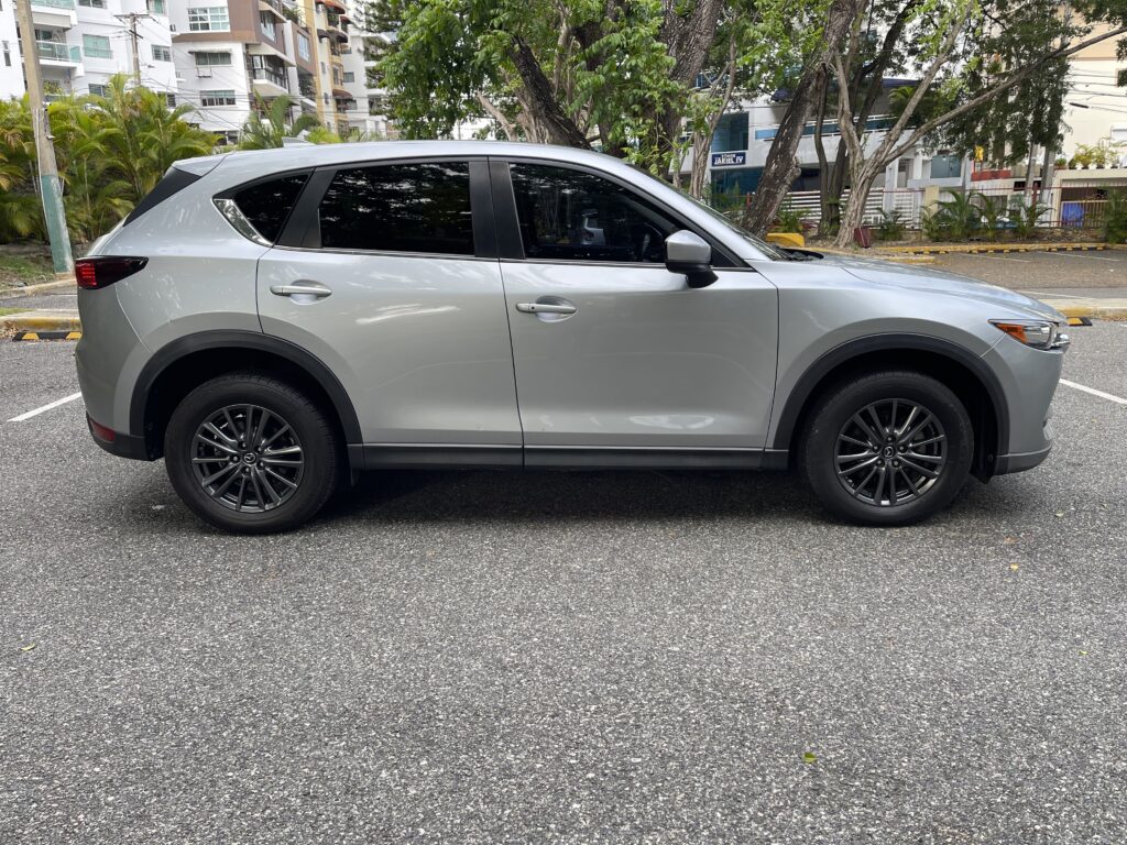 Mazda CX-5 GS 2020