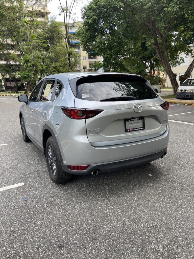 Mazda CX-5 GS 2020