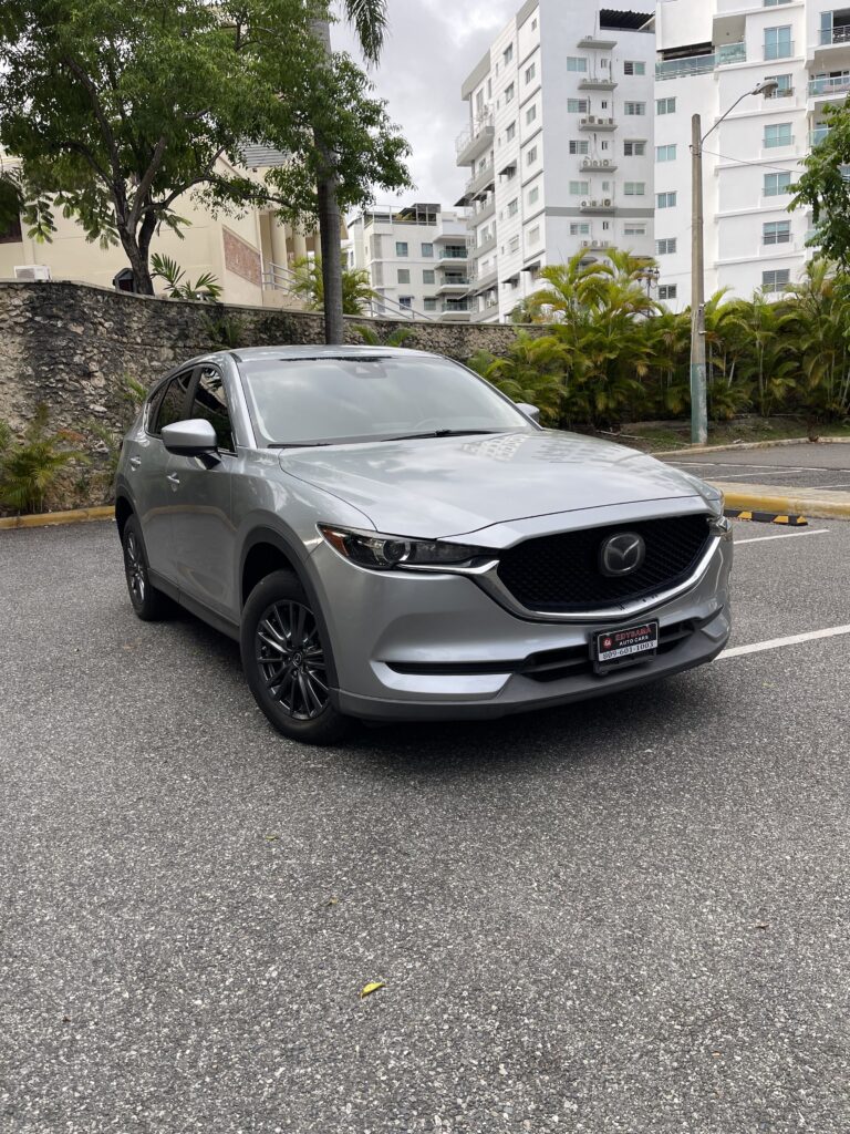 Mazda CX-5 GS 2020
