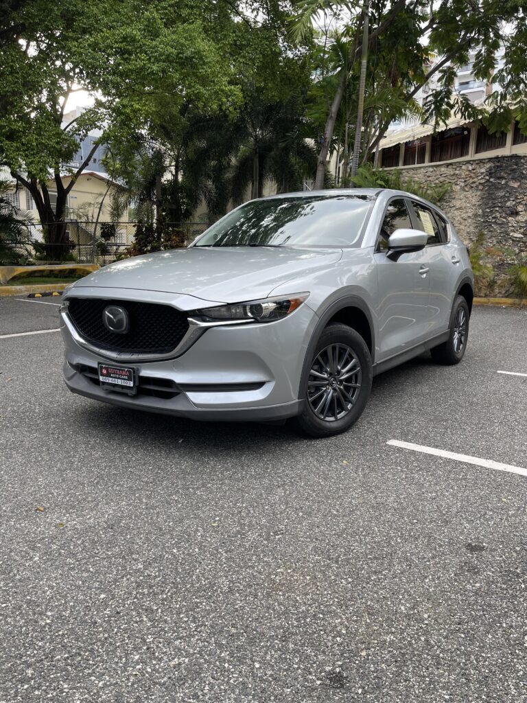 Mazda CX-5 GS 2020