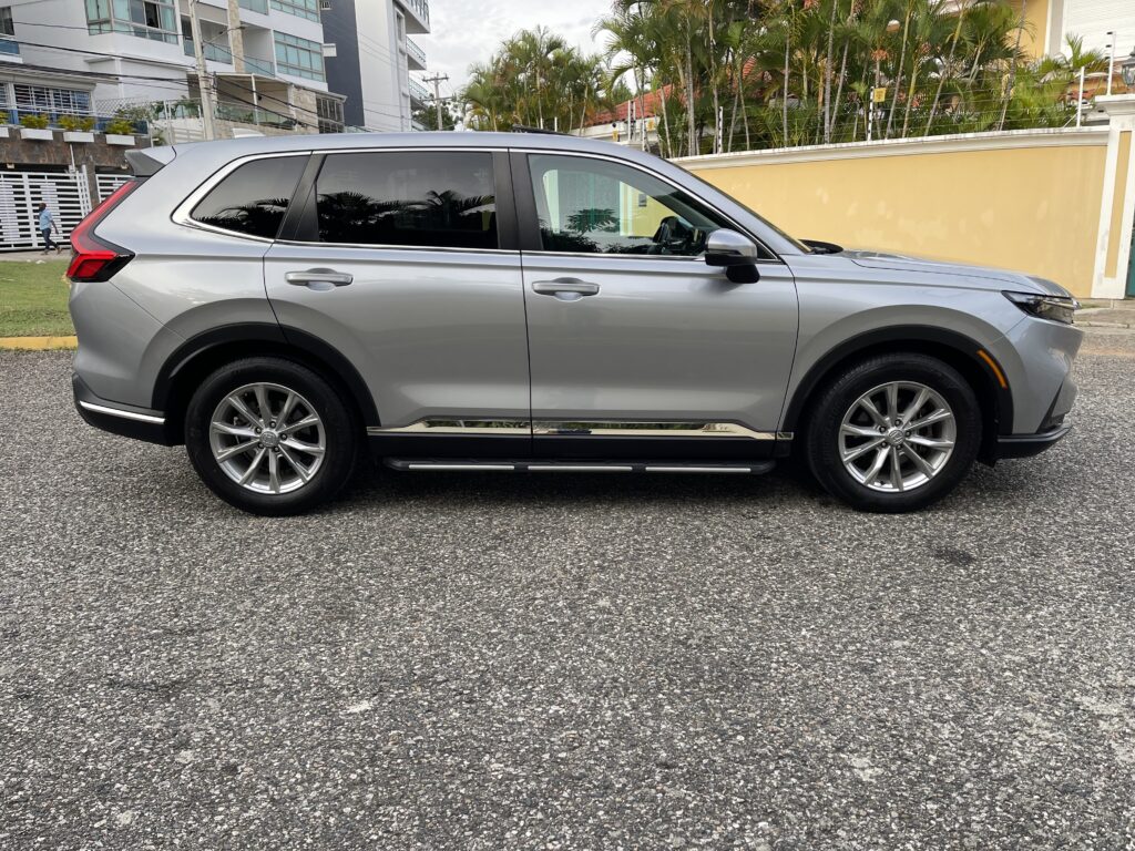 Honda CR-V EXL 2023