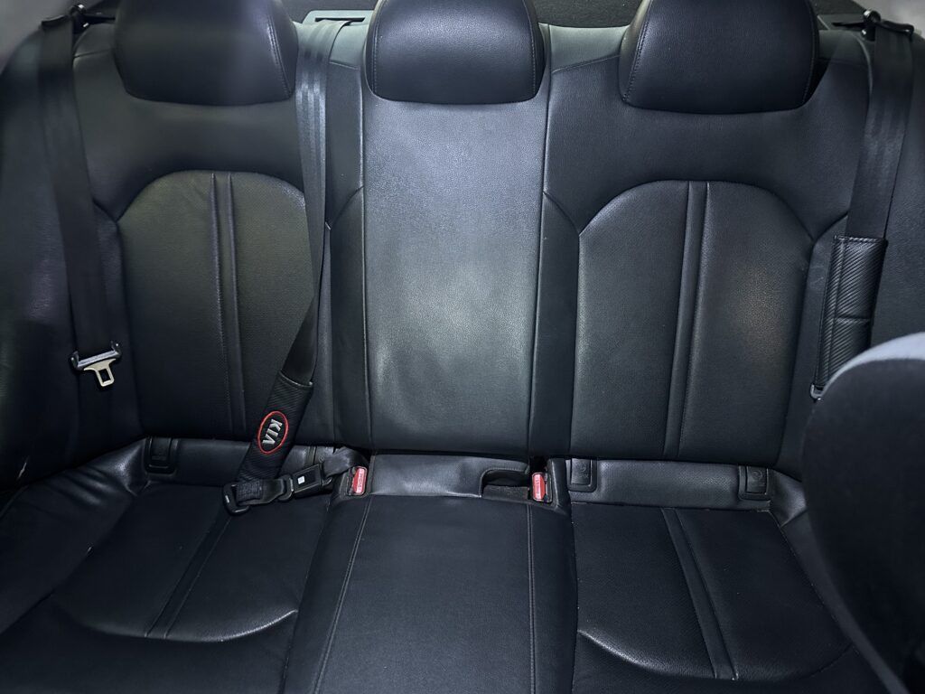 Kia K5 2017