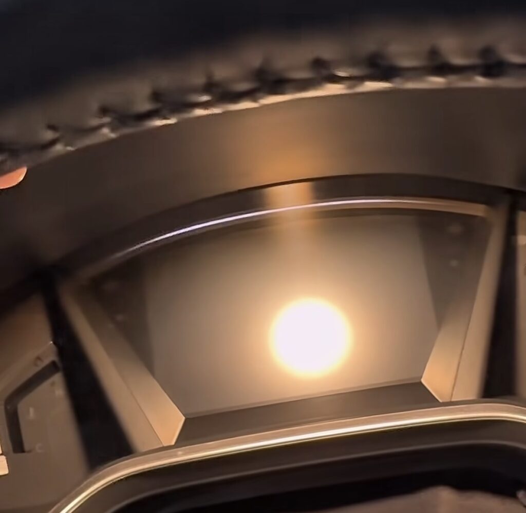 Honda CR-V 2020