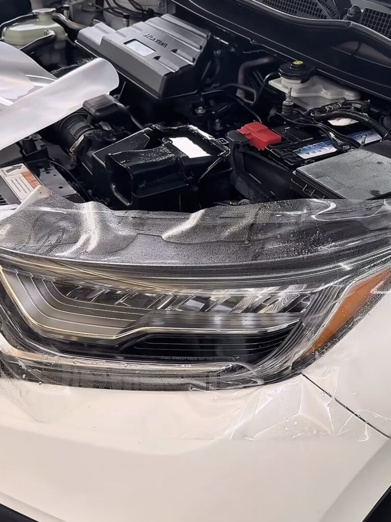Honda CR-V 2020