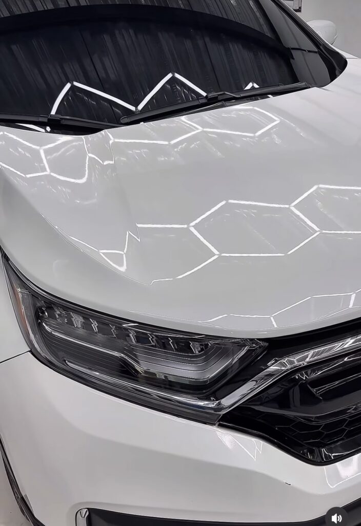 Honda CR-V 2020