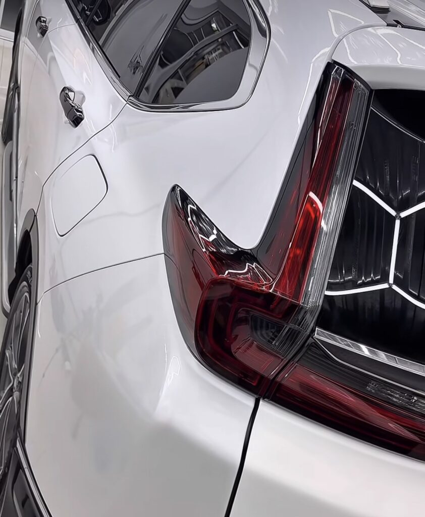 Honda CR-V 2020