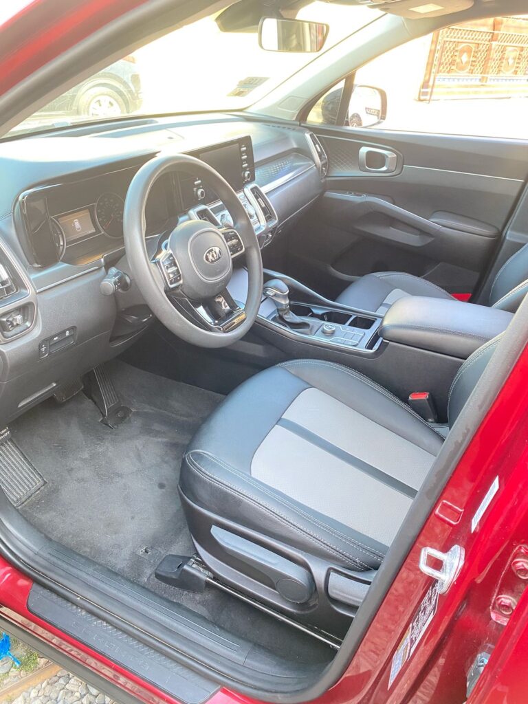 Kia Sorento LX 2021