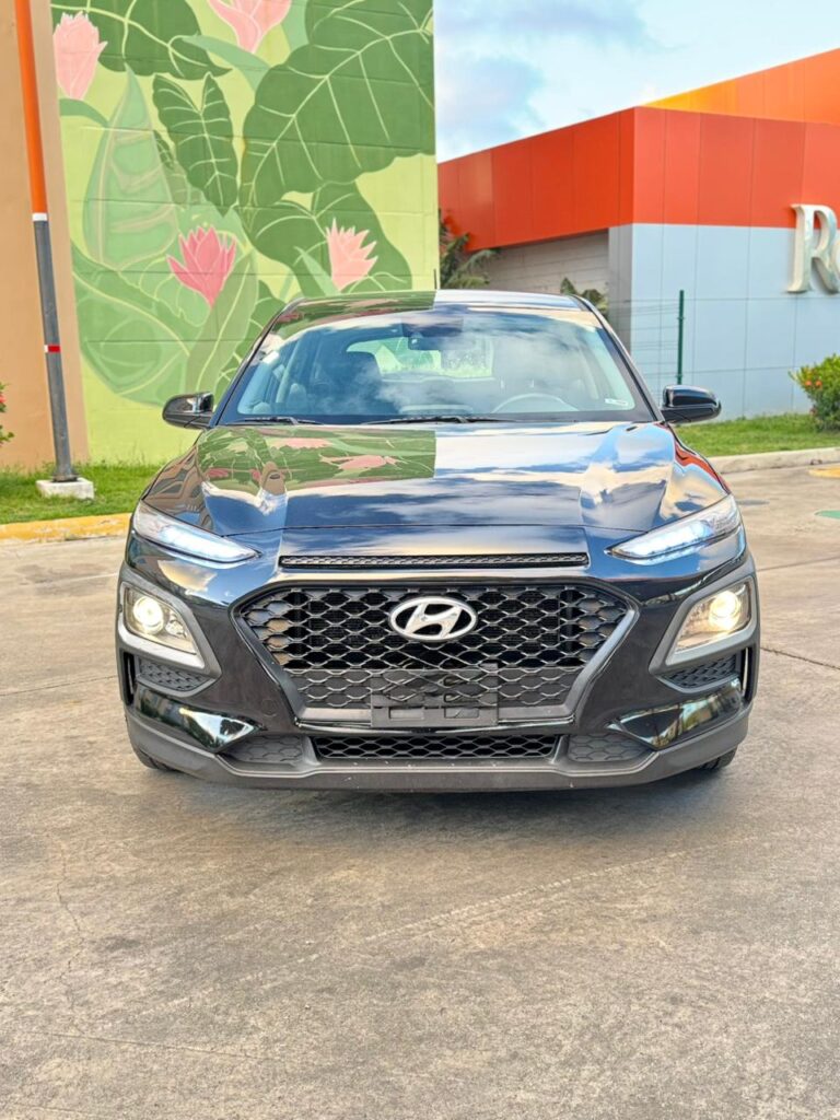 Hyundai Kona SE 2020