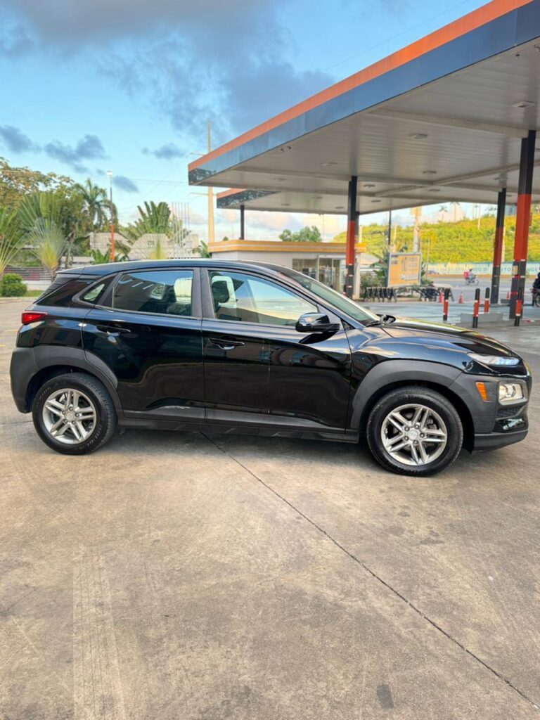 Hyundai Kona SE 2020