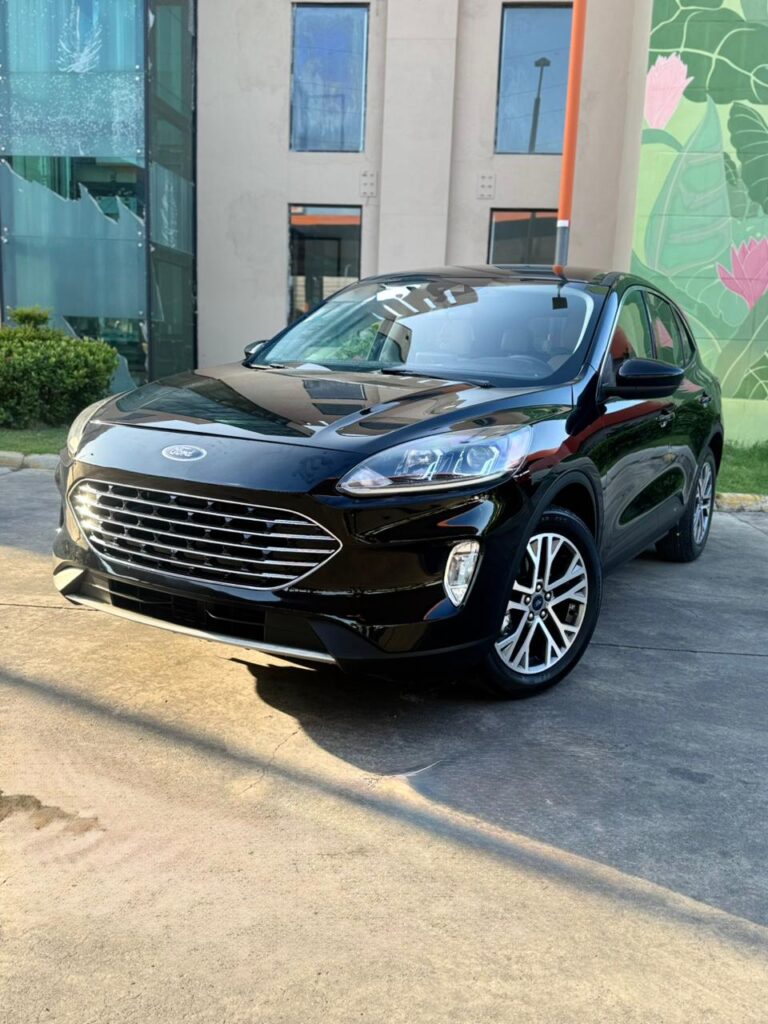 Ford Escape SEL 2022
