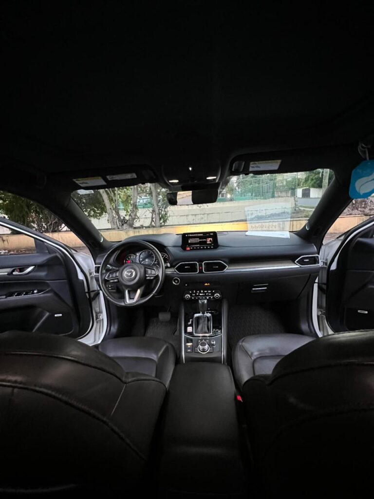 Mazda CX-5 2020