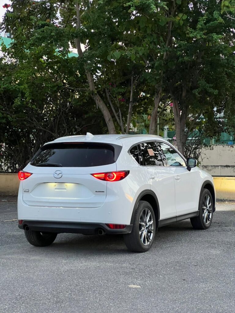 Mazda CX-5 2020