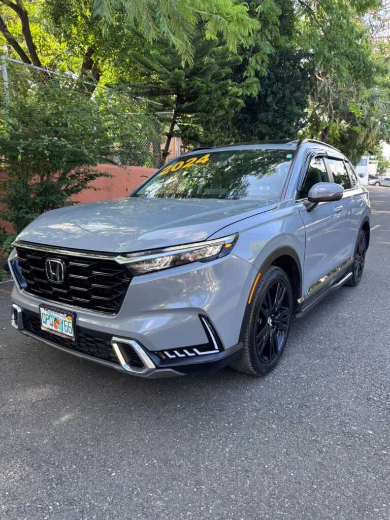 Honda CR-V EX 2024