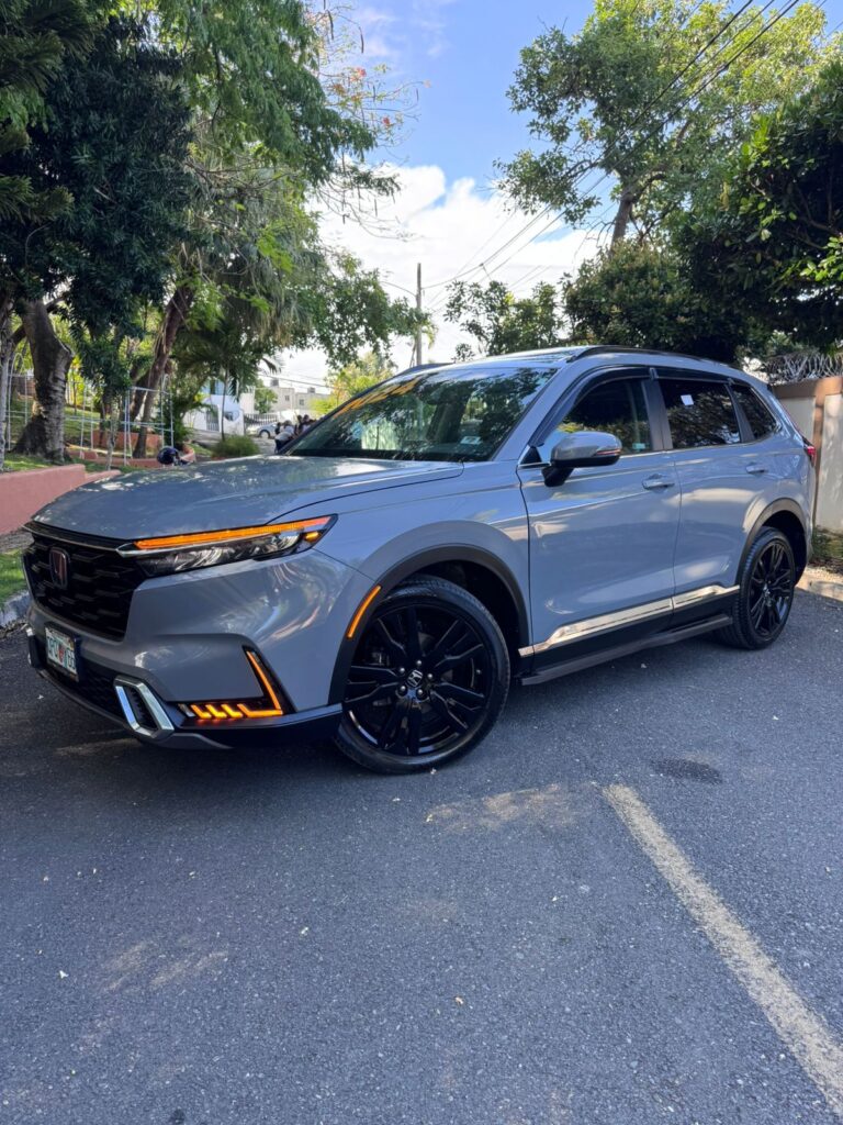 Honda CR-V EX 2024