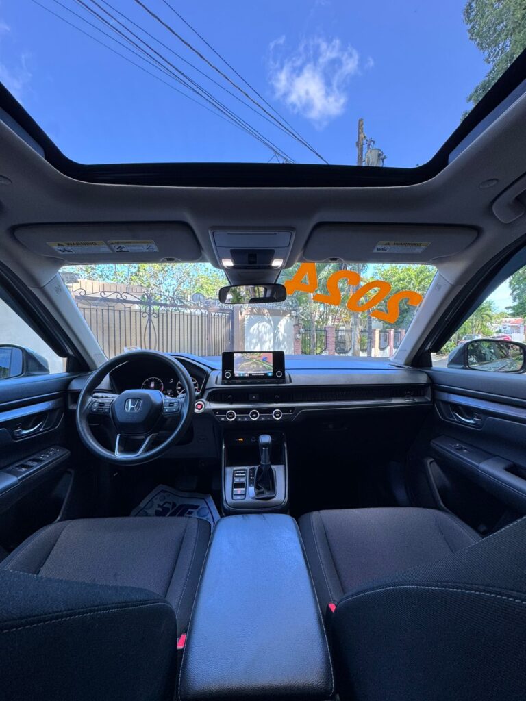 Honda CR-V EX 2024