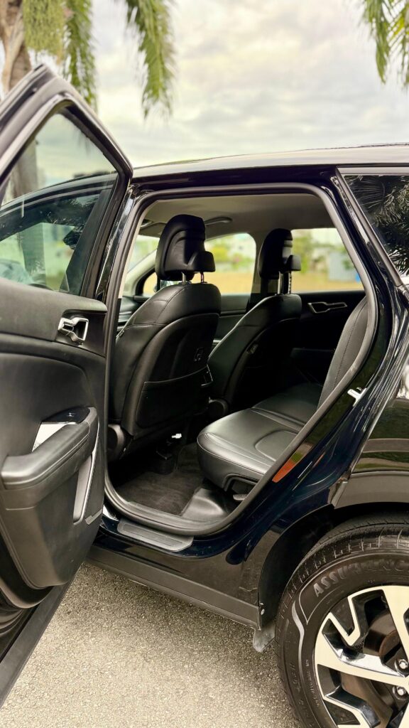 Kia Sportage EX 2023