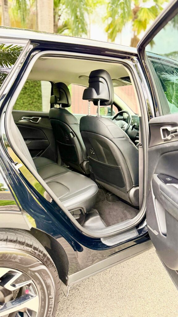 Kia Sportage EX 2023