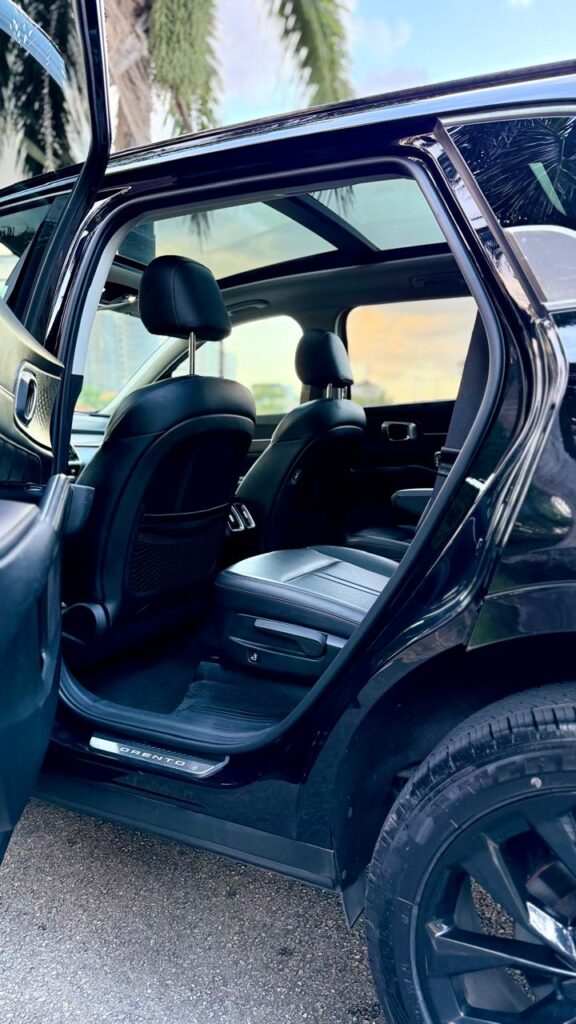 Kia Sorento SX 2021