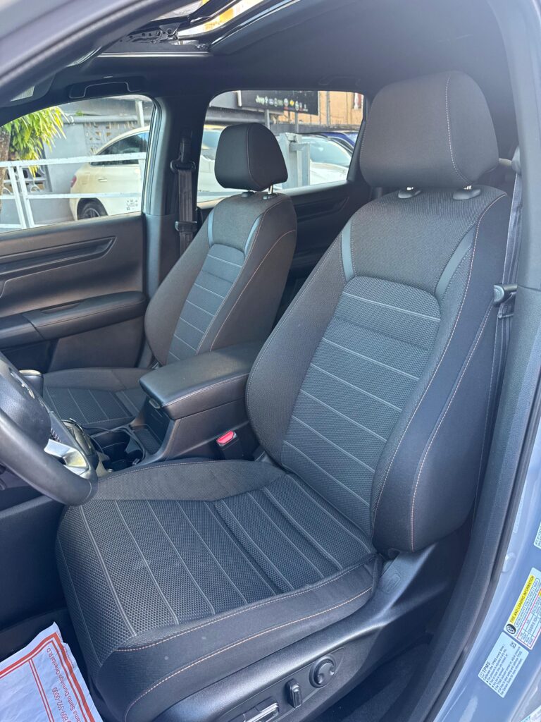 Honda CR-V Sport Hybrid 2023