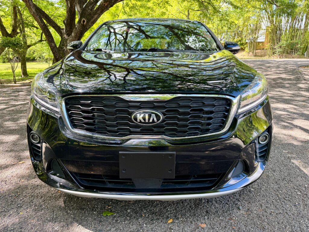 Kia Sorento LX 2020