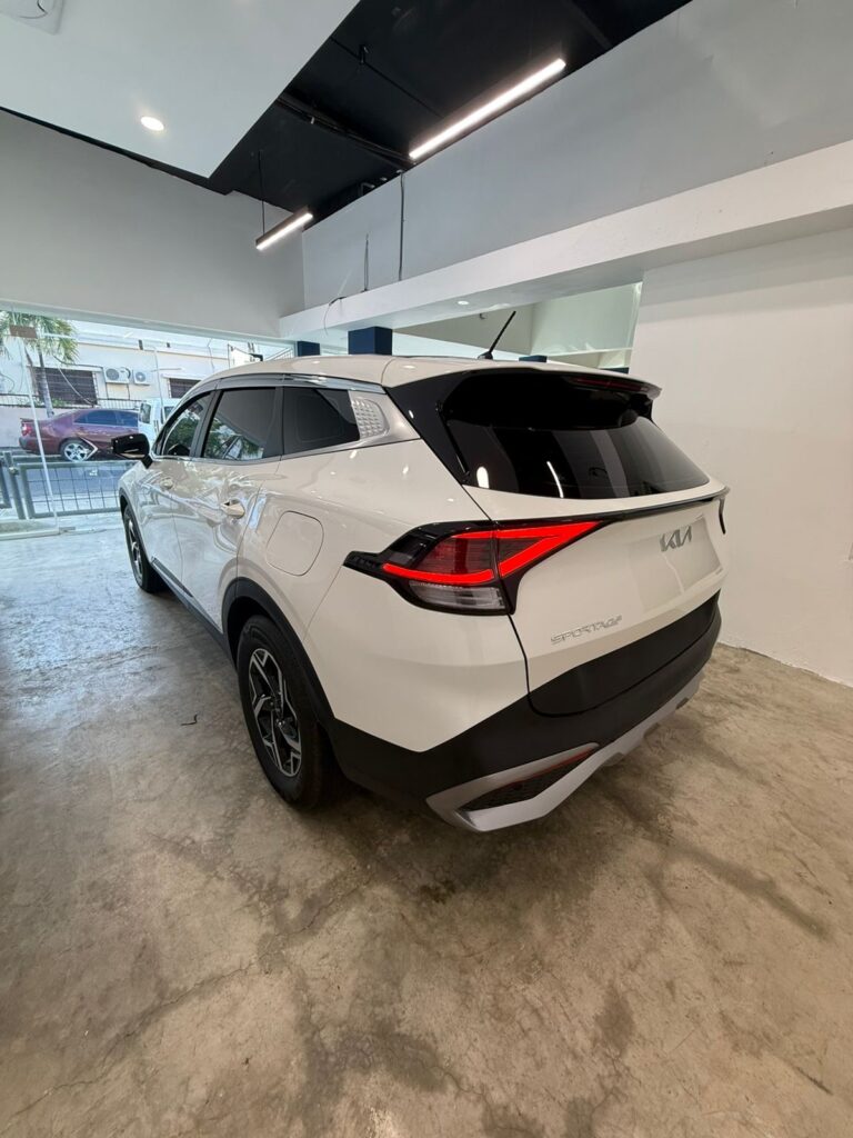 Kia Sportage SX Prestige 2024