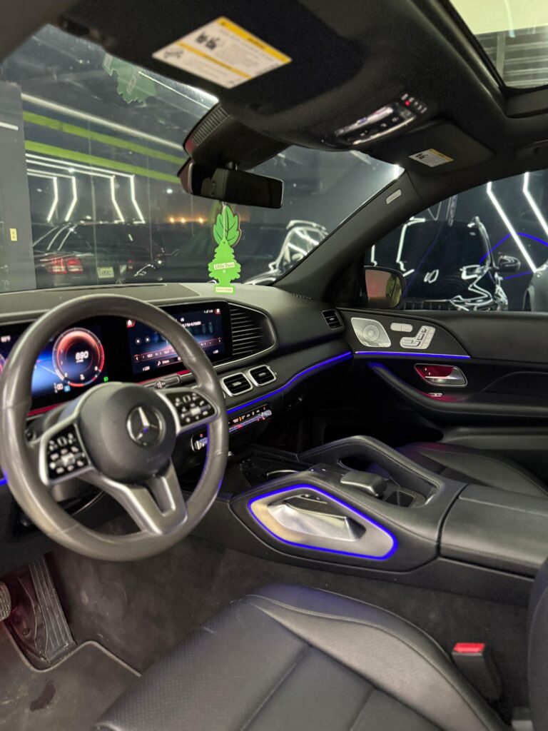 Mercedes-Benz GLE GLE350 4Matic 2020