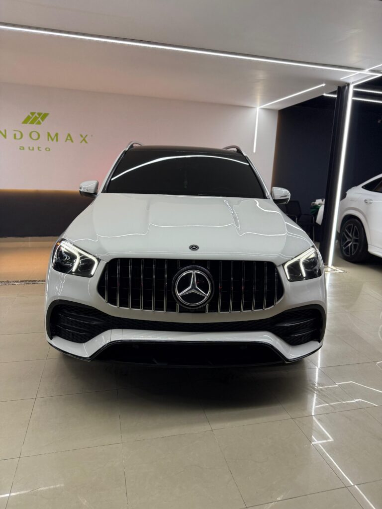 Mercedes-Benz GLE GLE350 4Matic 2020