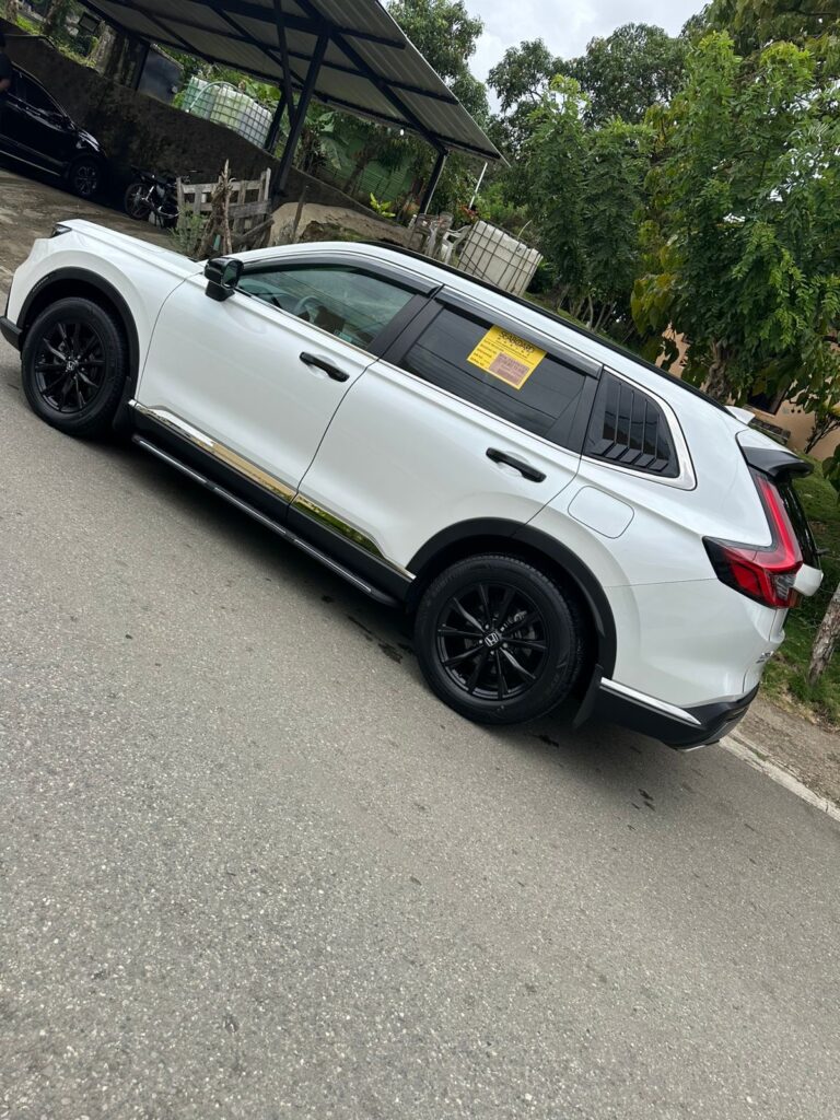 Honda CR-V Sport 2024