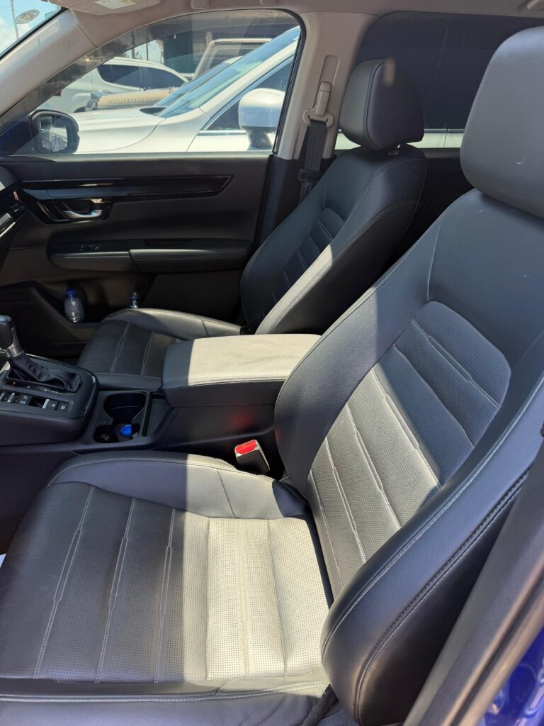 Honda CR-V EXL 2023
