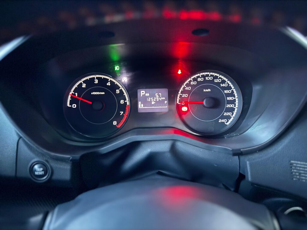 Subaru Crosstrek XV 2019