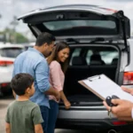 Cómo elegir carro familiar usado en RD
