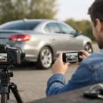 Cómo tomar fotos para vender tu vehículo