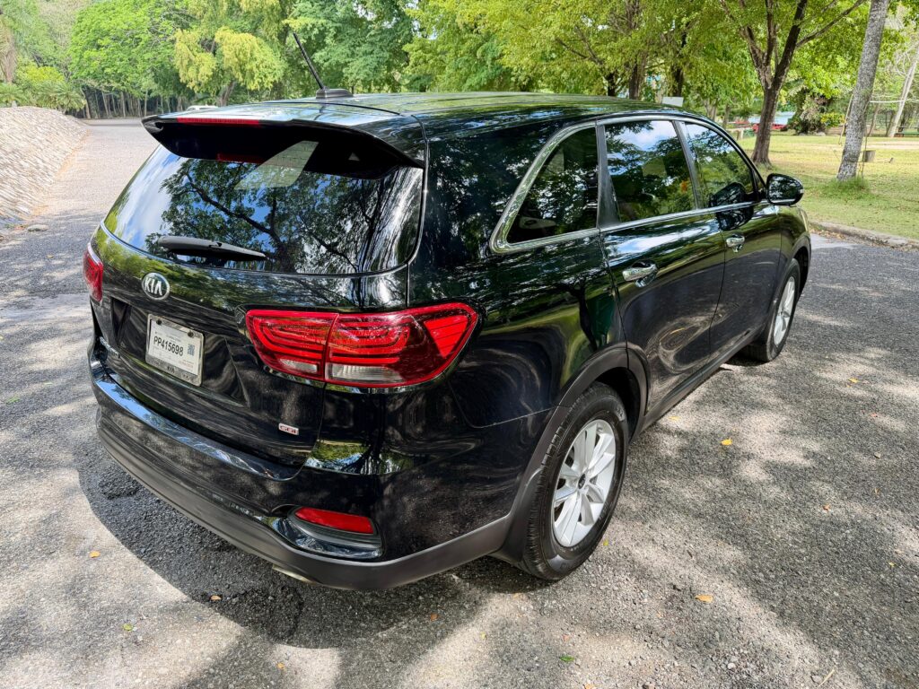 Kia Sorento LX 2020